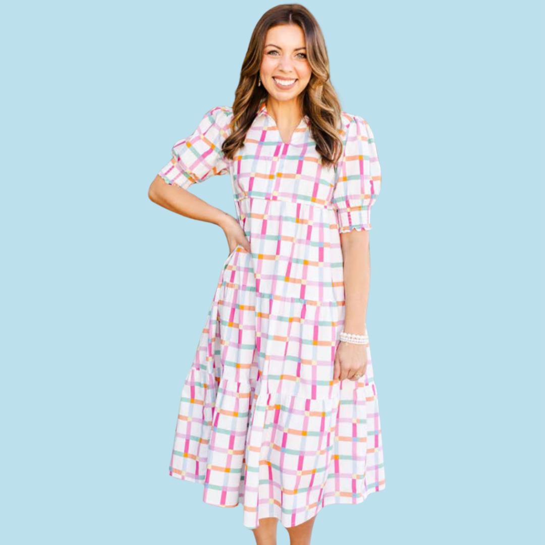 Dress | Molly | Look Me Up