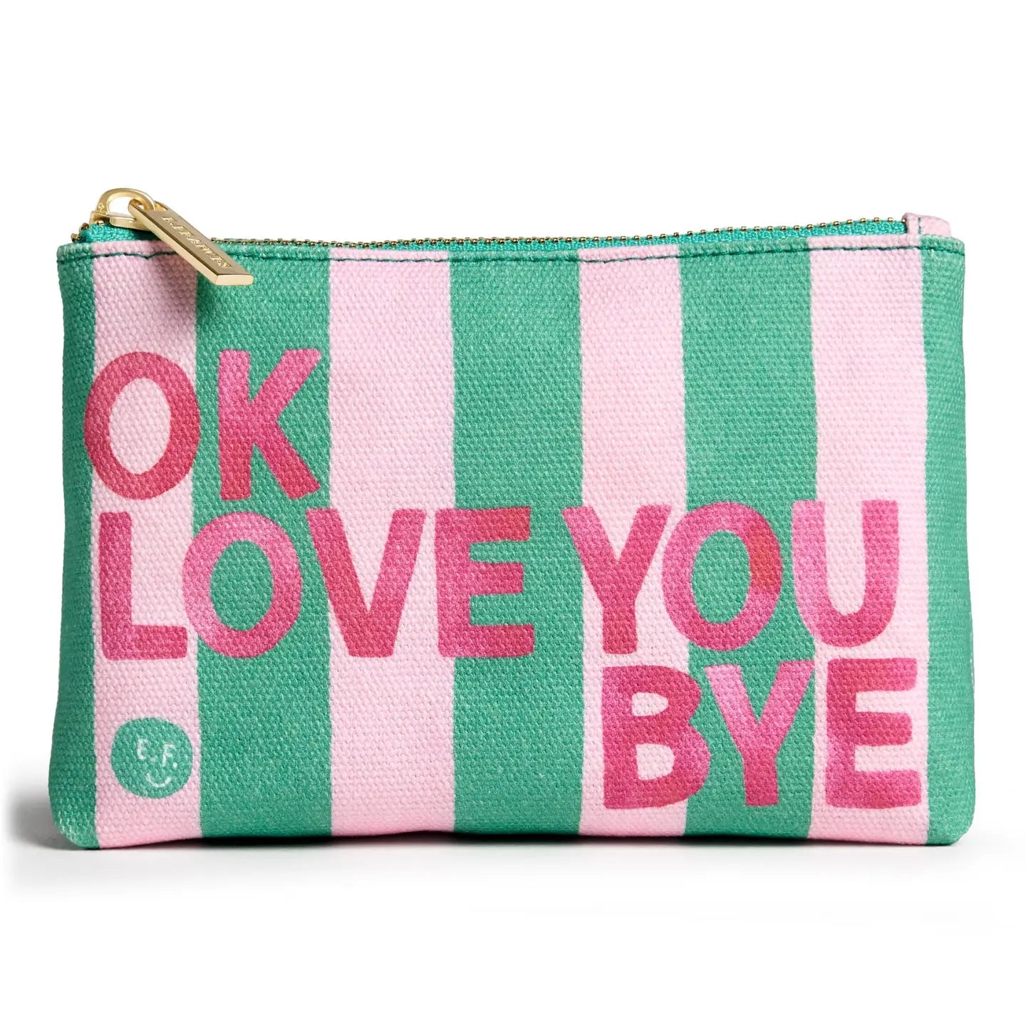 Little Pouch | okloveyoubye
