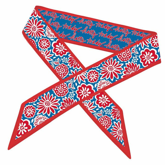 Skinny Scarf | Ole Miss
