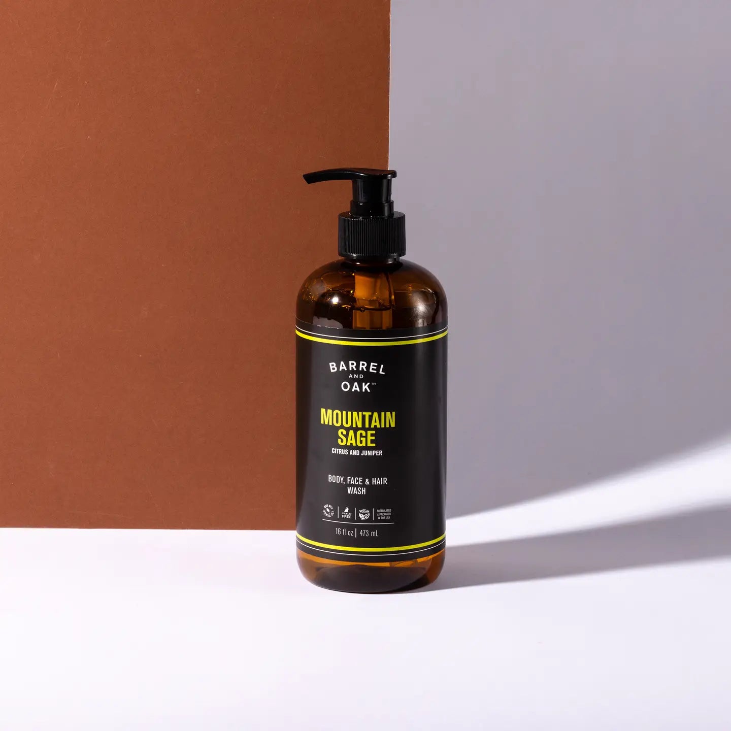 All-in-One Wash | Mountain Sage