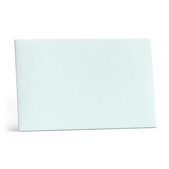 Little Note Envelopes | Seaglass