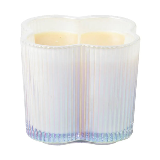 Sweet Grace Candle | White Flower