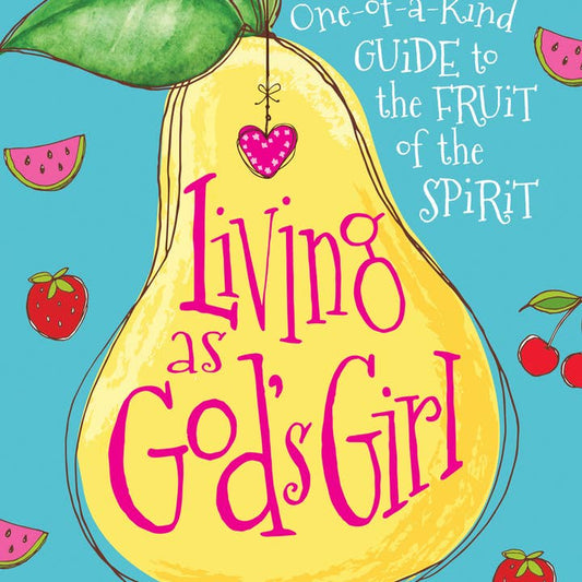Living As God's Girl