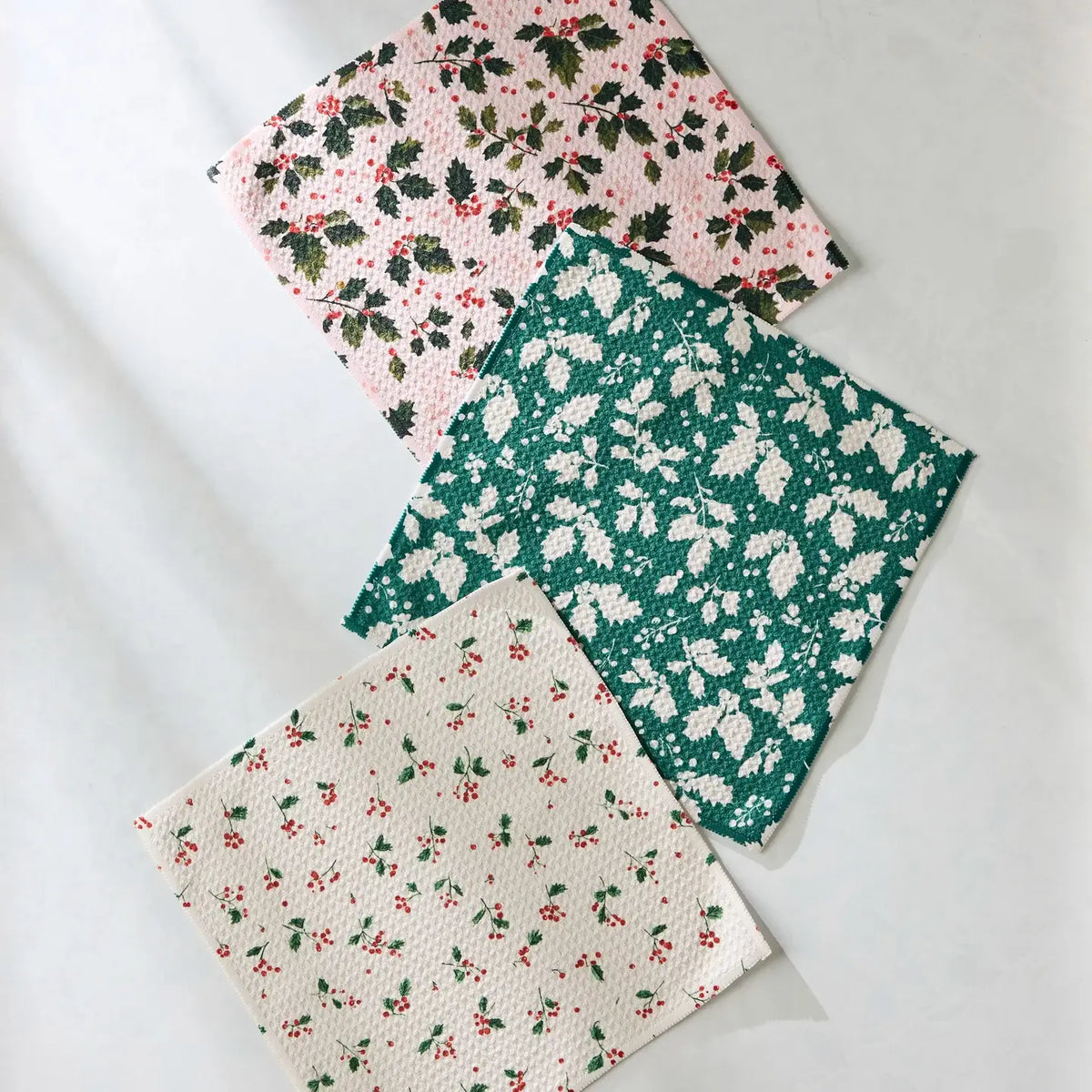 Dishcloth Set | Hollyday