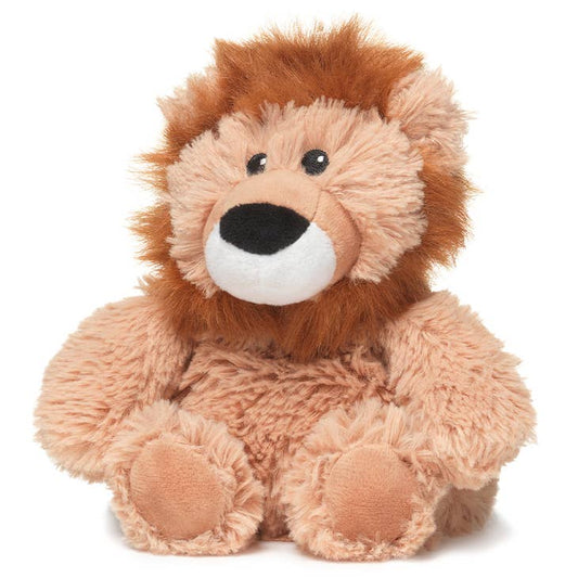 Warmie | Junior | Lion