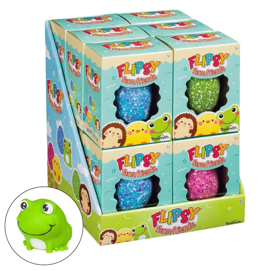 Flipsy Farm Friends | Assorted Styles