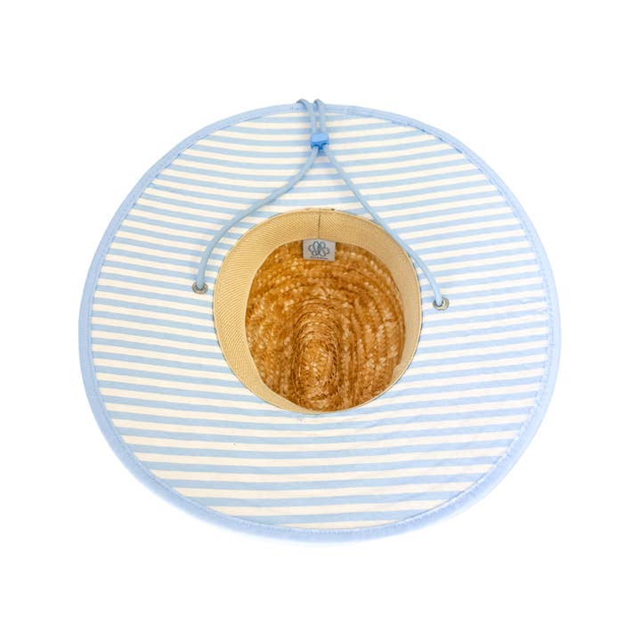 Lifeguard Hat | Blue | Youth