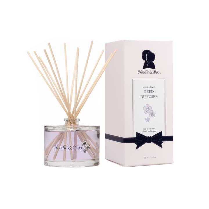 Reed Diffuser – Eliza B's