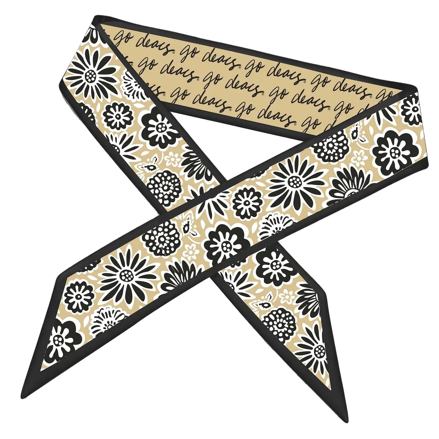 Skinny Scarf | Wake Forest
