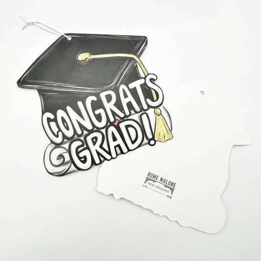 Decornament | Congrats Grad!