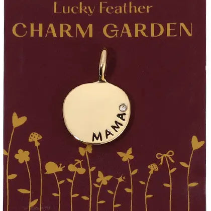 Charm Garden | Mama