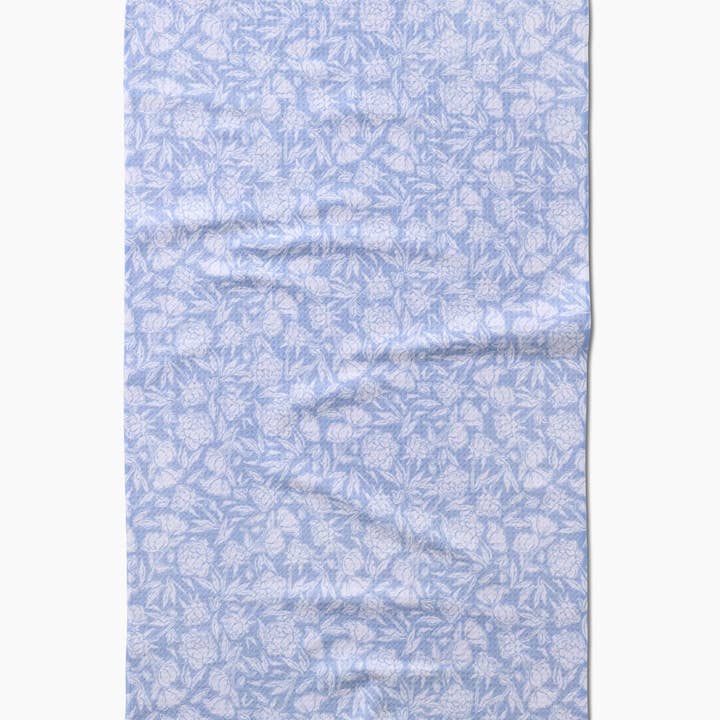 Tea Towel | Whispering Spring Petals
