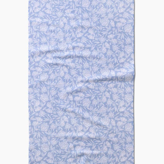 Tea Towel | Whispering Spring Petals