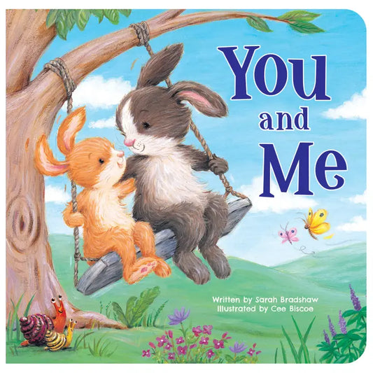 You and Me | Mini