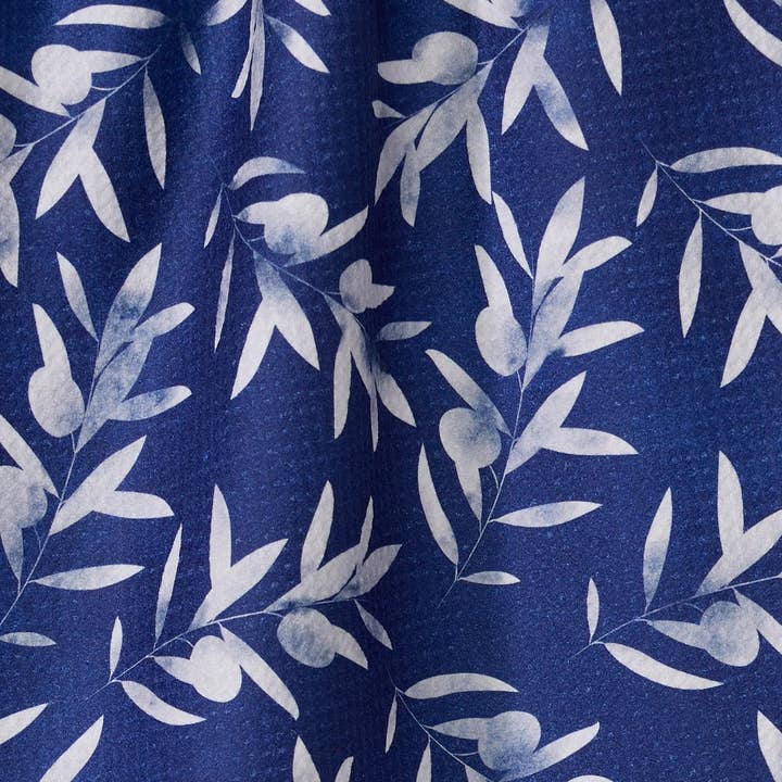 Tea Towel | Olive Branch