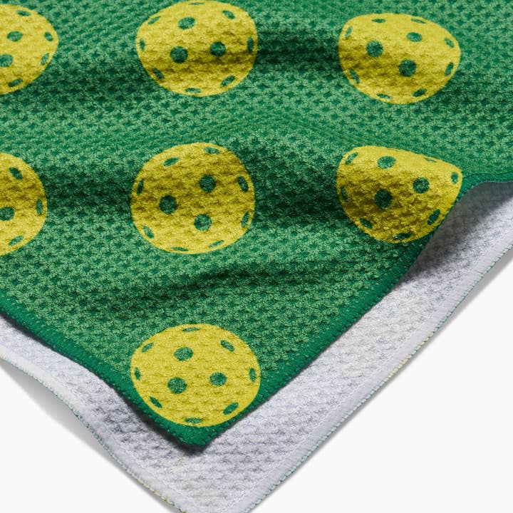 Tea Towel - Pickleball