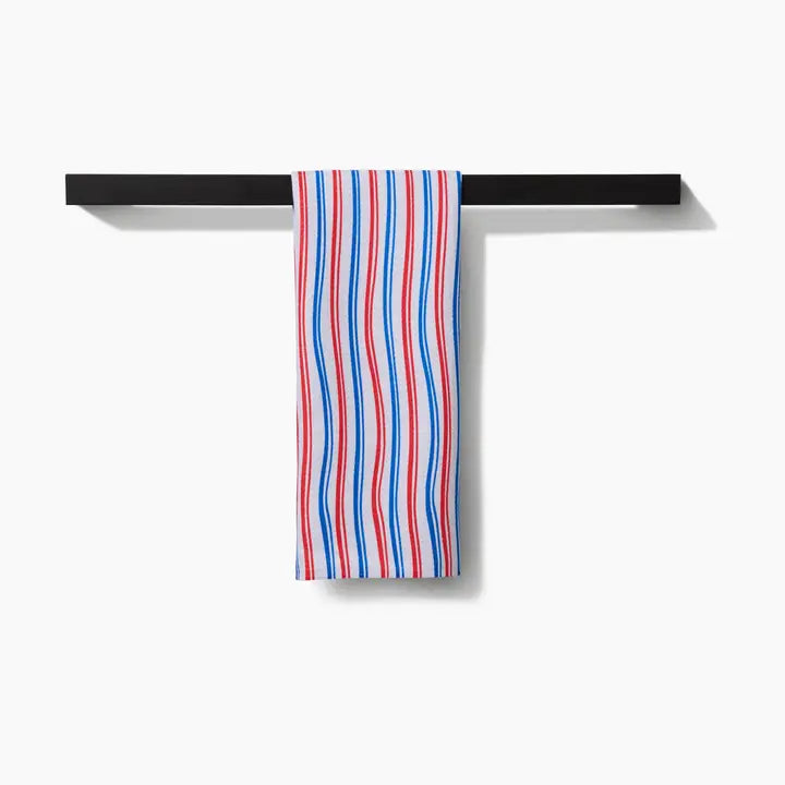 Tea Towel | Bravery