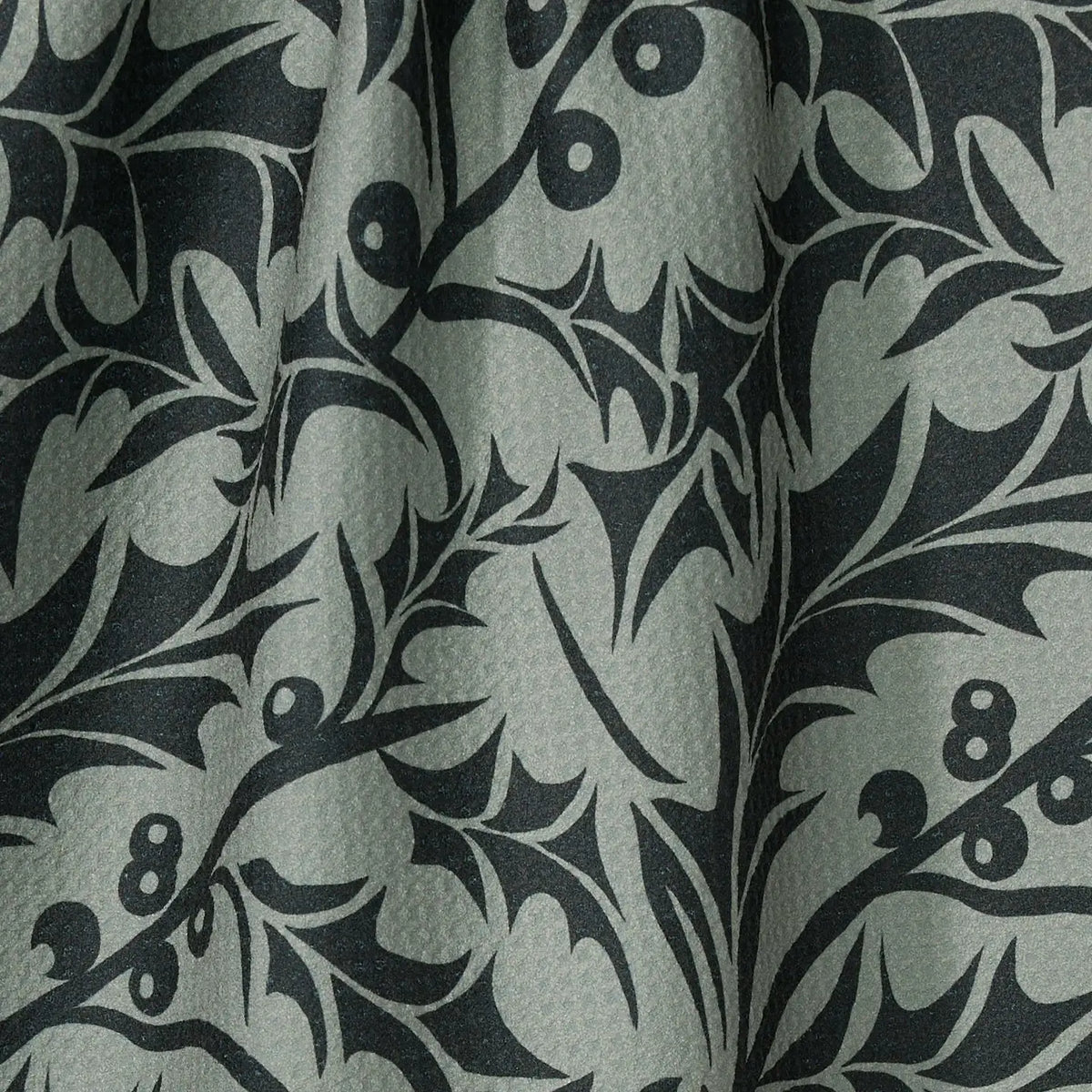 Tea Towel | Winter Foliage