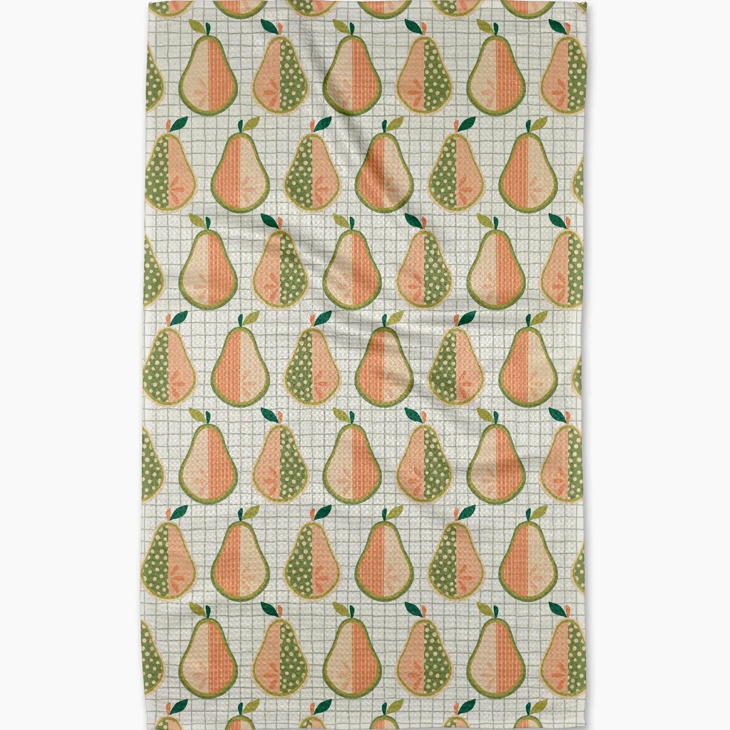 Tea Towel | Mod Pears