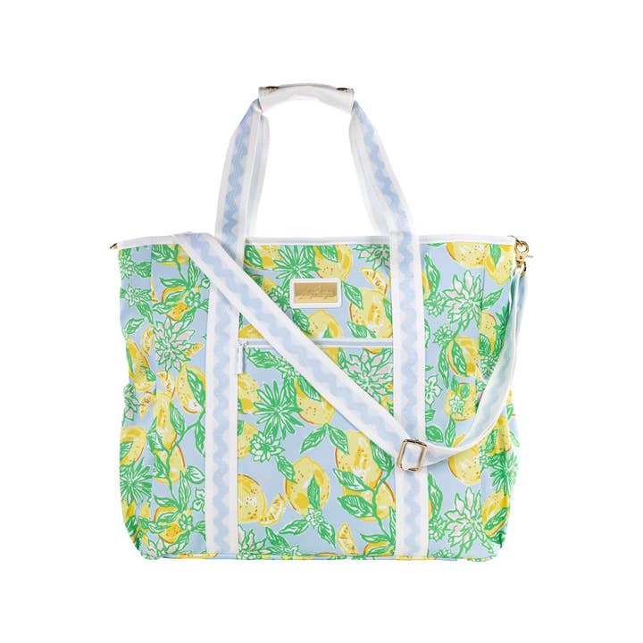 Cooler Bag | Make Lemonade