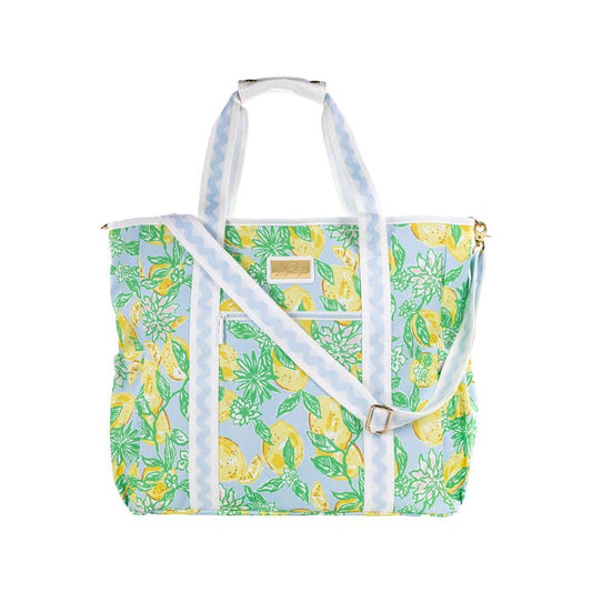 Cooler Bag | Make Lemonade