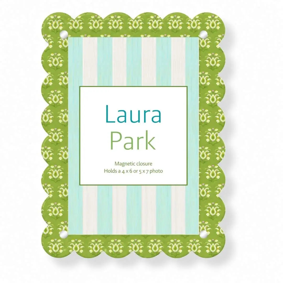 Acrylic Picture Frame | Rosemary Meadow