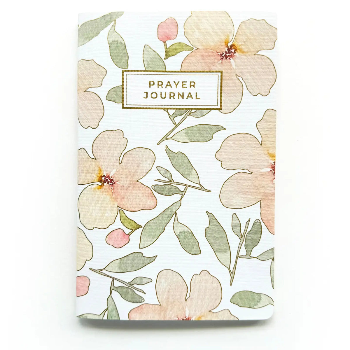 Prayer Journal | Peace