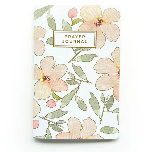 Prayer Journal | Peace