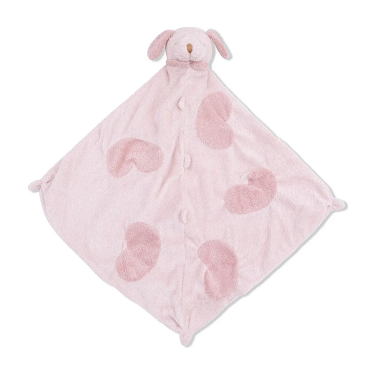 Lovie | Blush Puppy