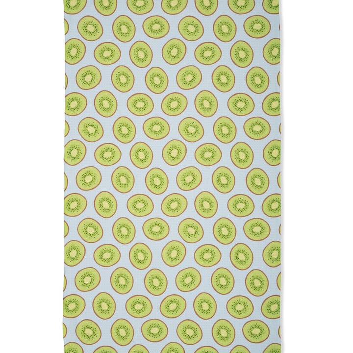 Tea Towel | Sweet Kiwi