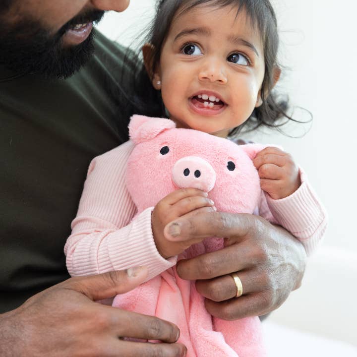 Big Buddy | Penny the Pig
