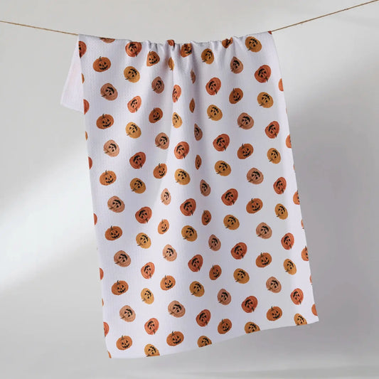 Tea Towel | Jacks Parade