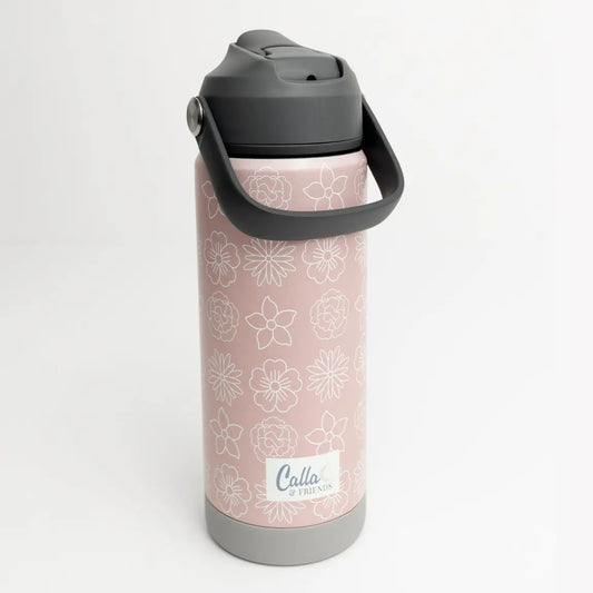 The Kyler Tumbler | Blossom