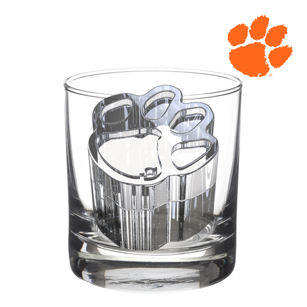 Clemson Ice Mold