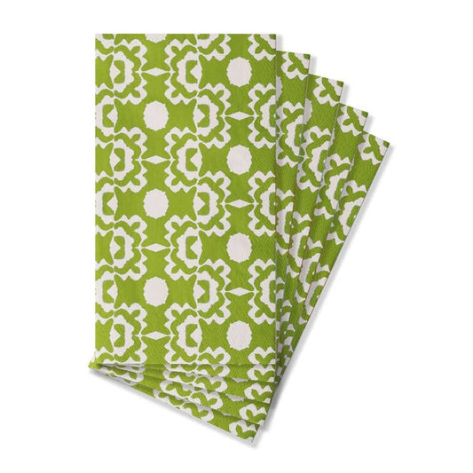 Guest Towels | Aspen Green