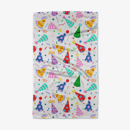 Tea Towel | Hats Off