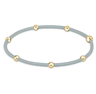 Hair Tie | "e"ssentials | Signature