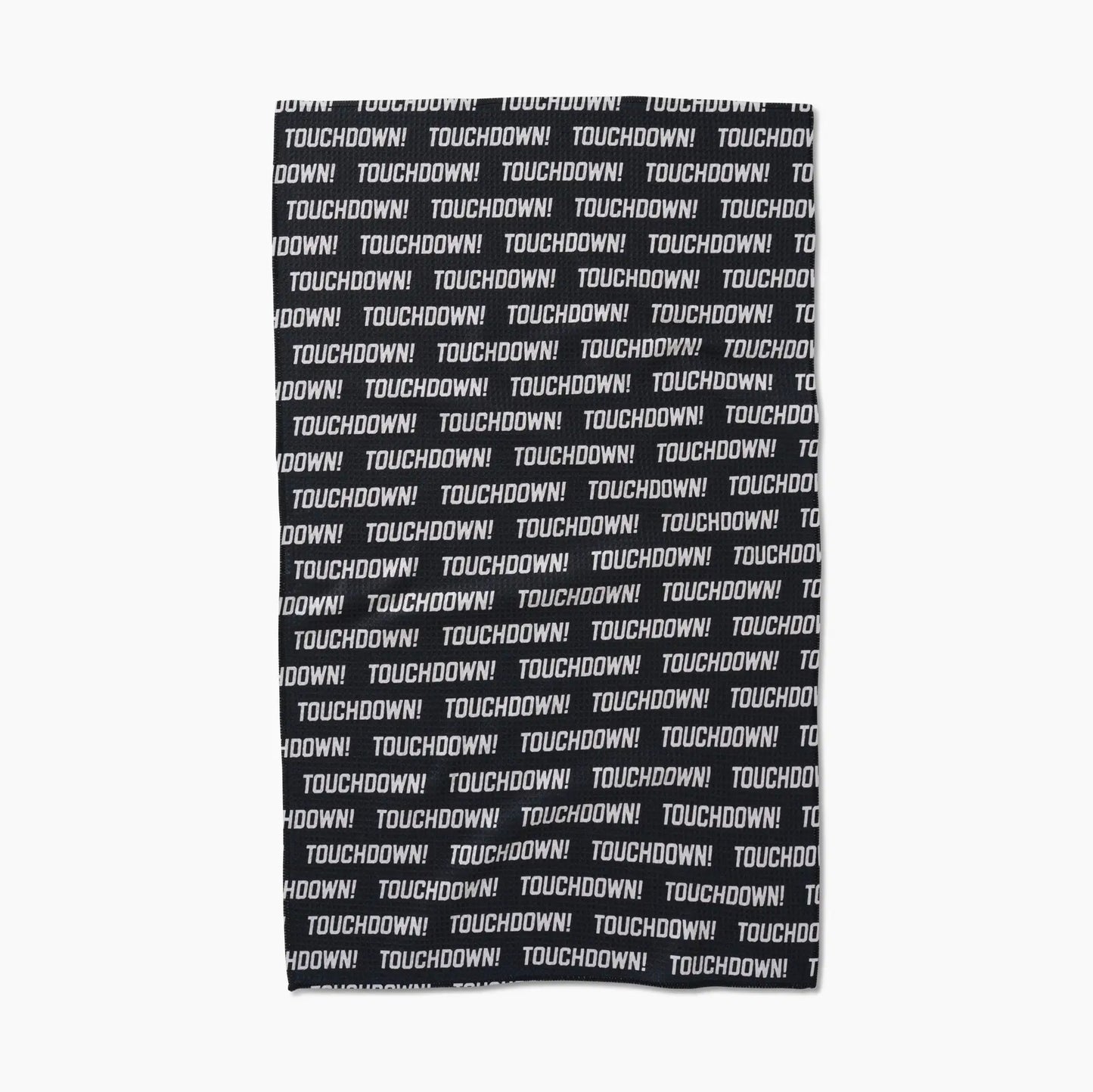Tea Towel | Touchdown