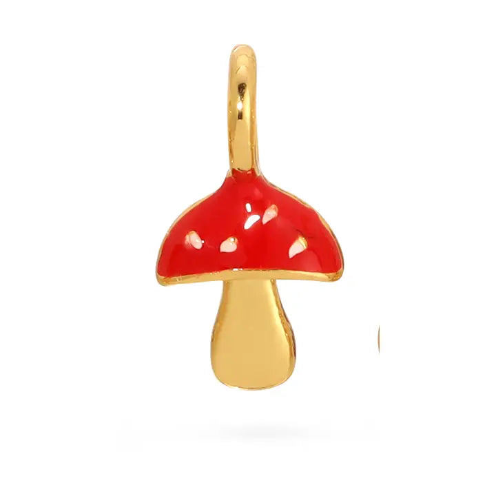 Charm Garden | Mushroom