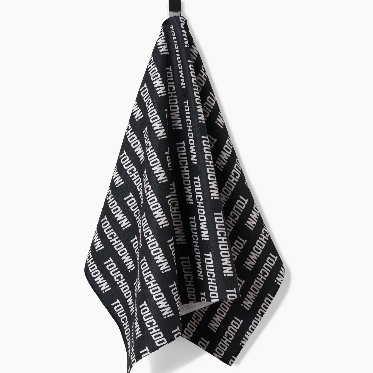 Tea Towel | Touchdown