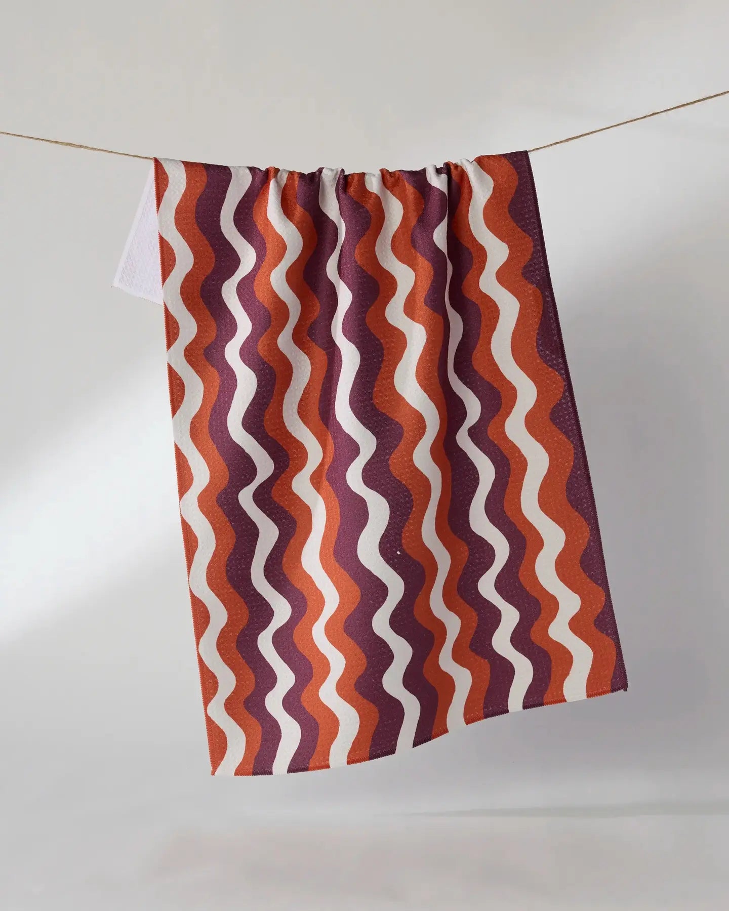 Tea Towel | Harvest Groove