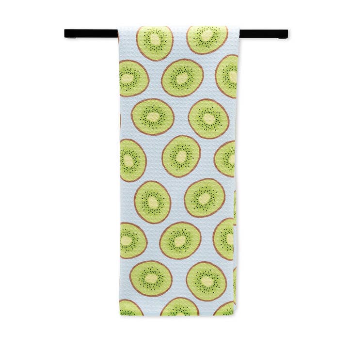 Tea Towel | Sweet Kiwi