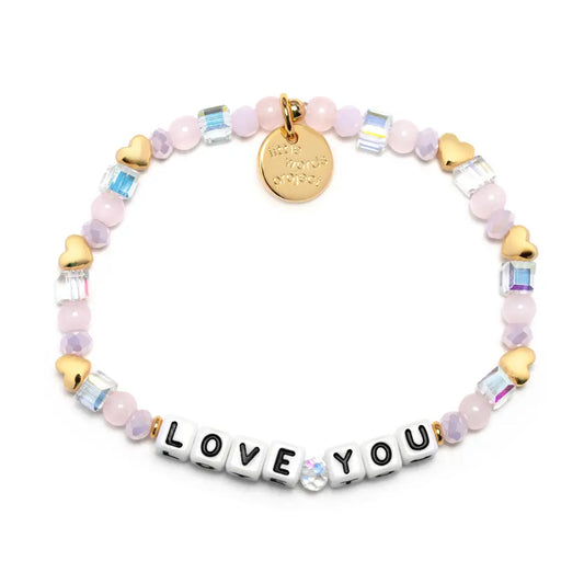 LWP Bracelet | Love You