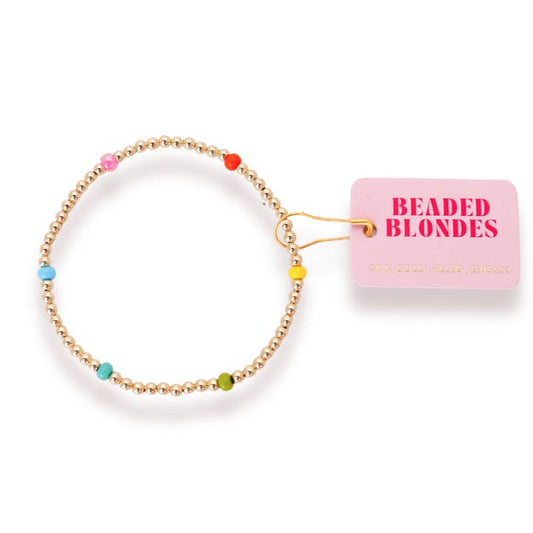 Confetti Poppi Bracelet