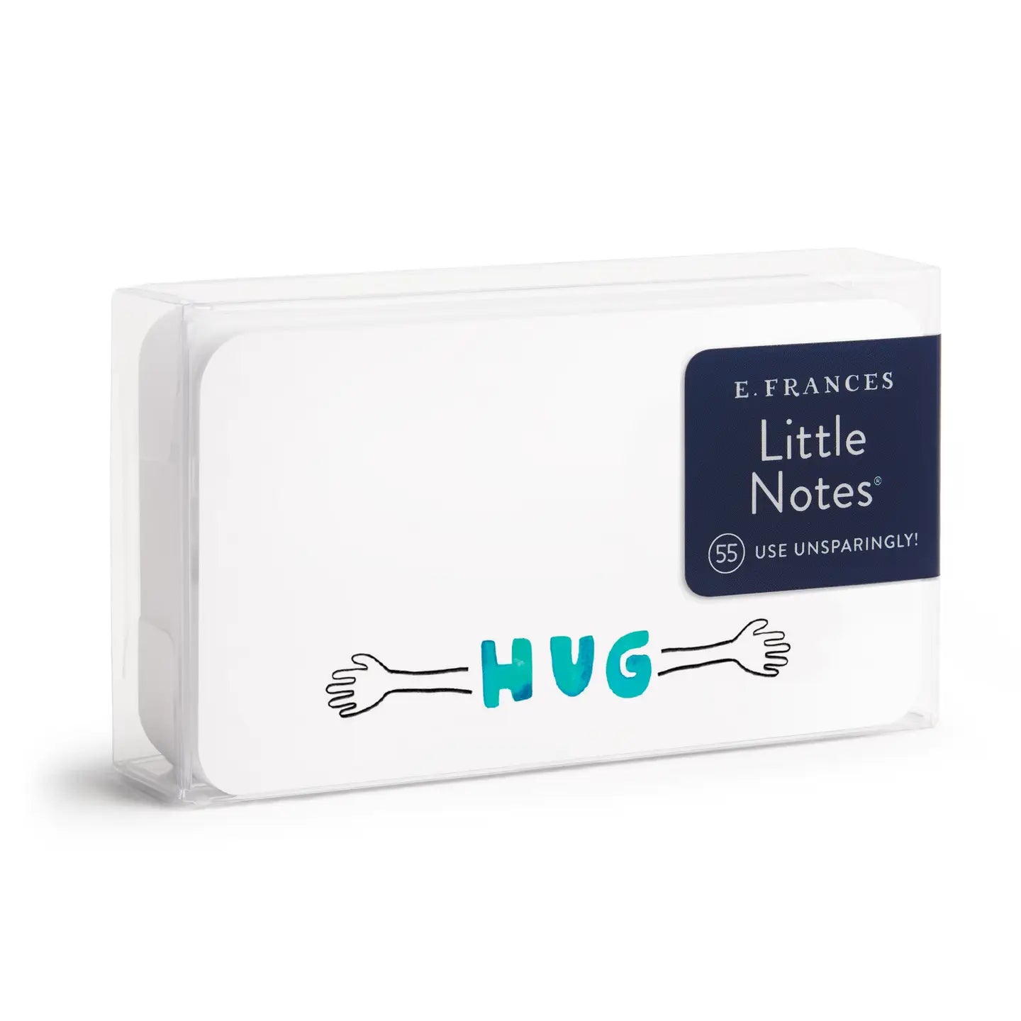 Little Notes | Hug