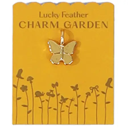 Charm Garden | Butterfly