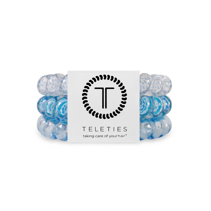 Teleties | Summer Sky | Assorted Sizes