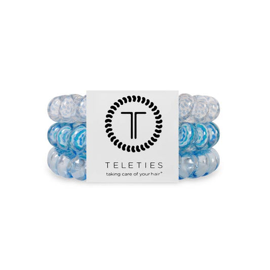 Teleties | Summer Sky | Assorted Sizes