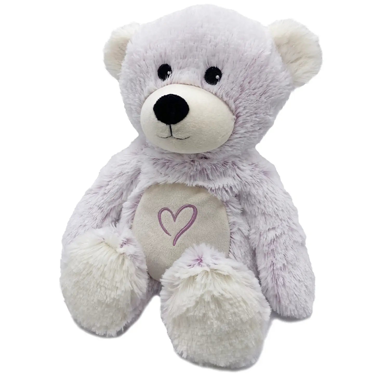 Warmie | Love Bear