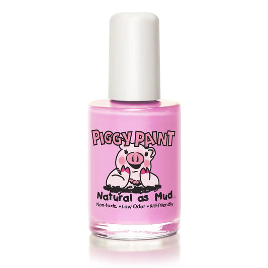 Nail Polish | Pinkie Promise